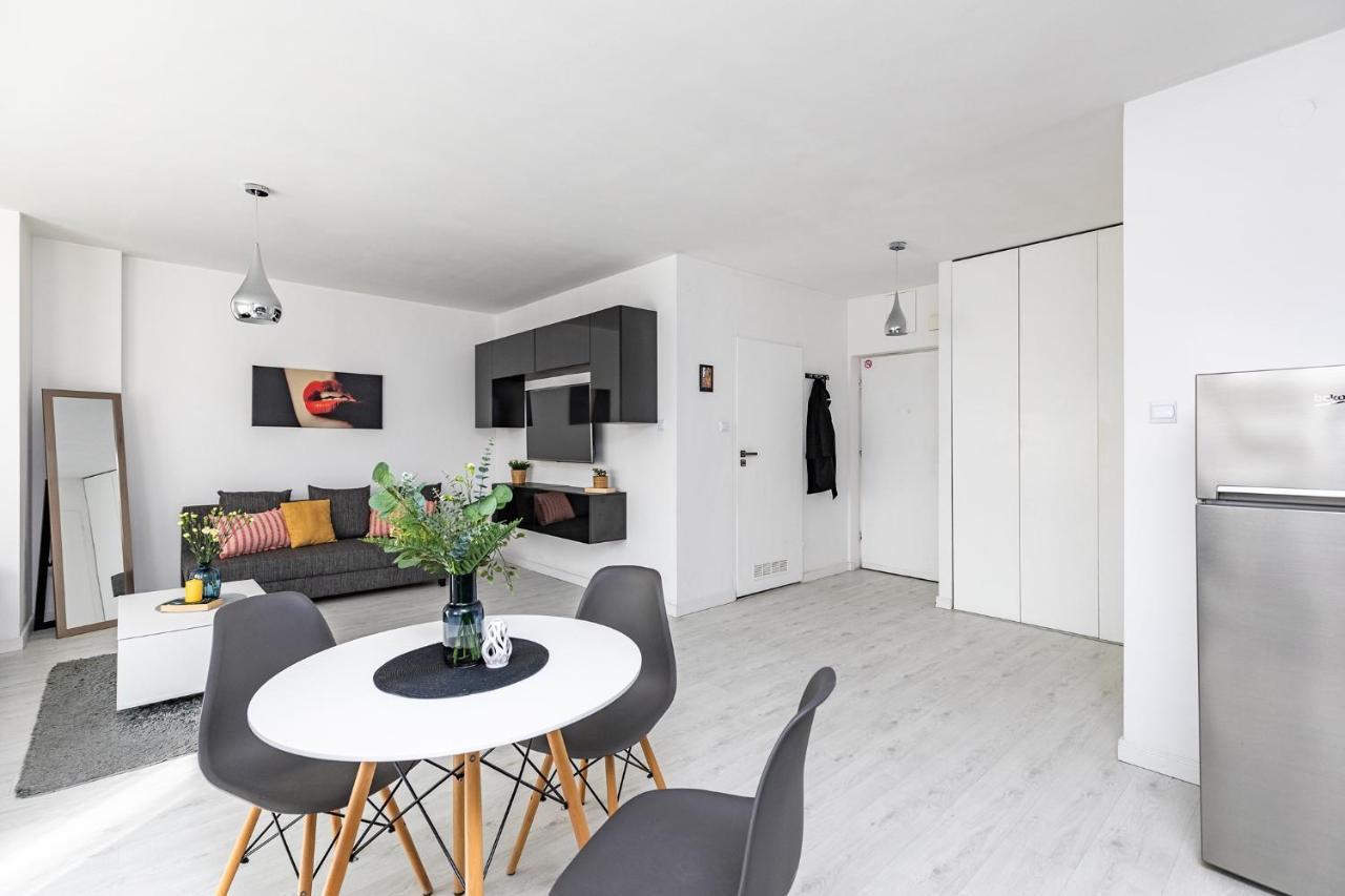 Appartement Superapart Beldan 4