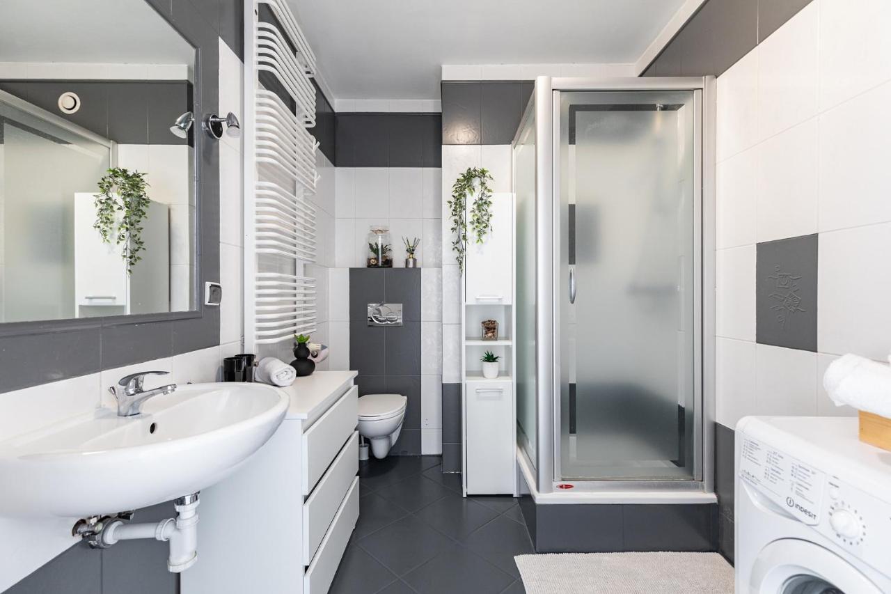 Superapart Beldan 4 Appartement