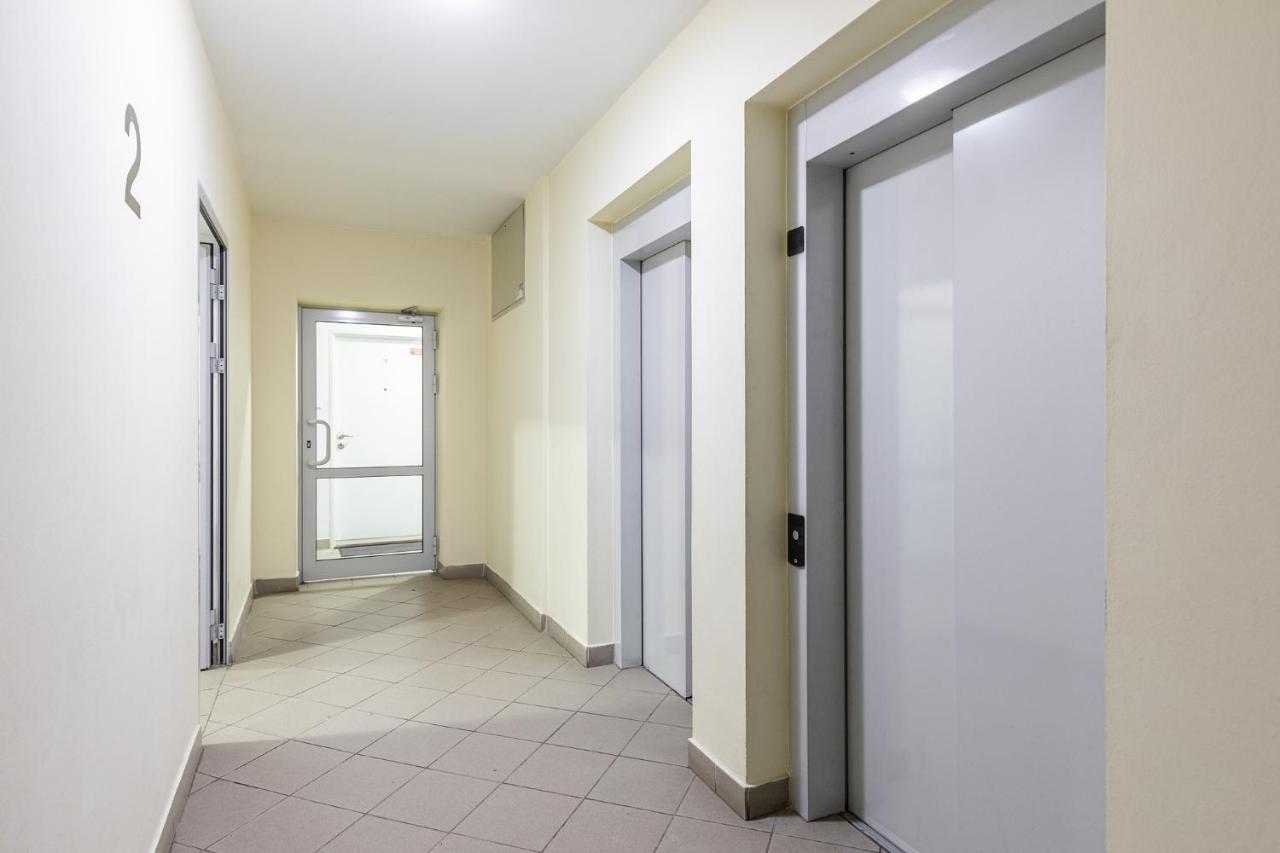 Appartement Superapart Beldan 4 Warschau
