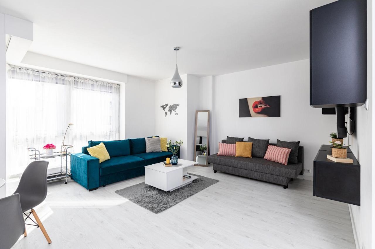 Superapart Beldan 4 Appartement