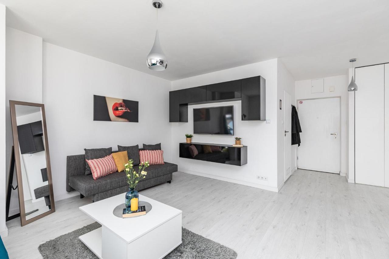 Superapart Beldan 4 * Warschau