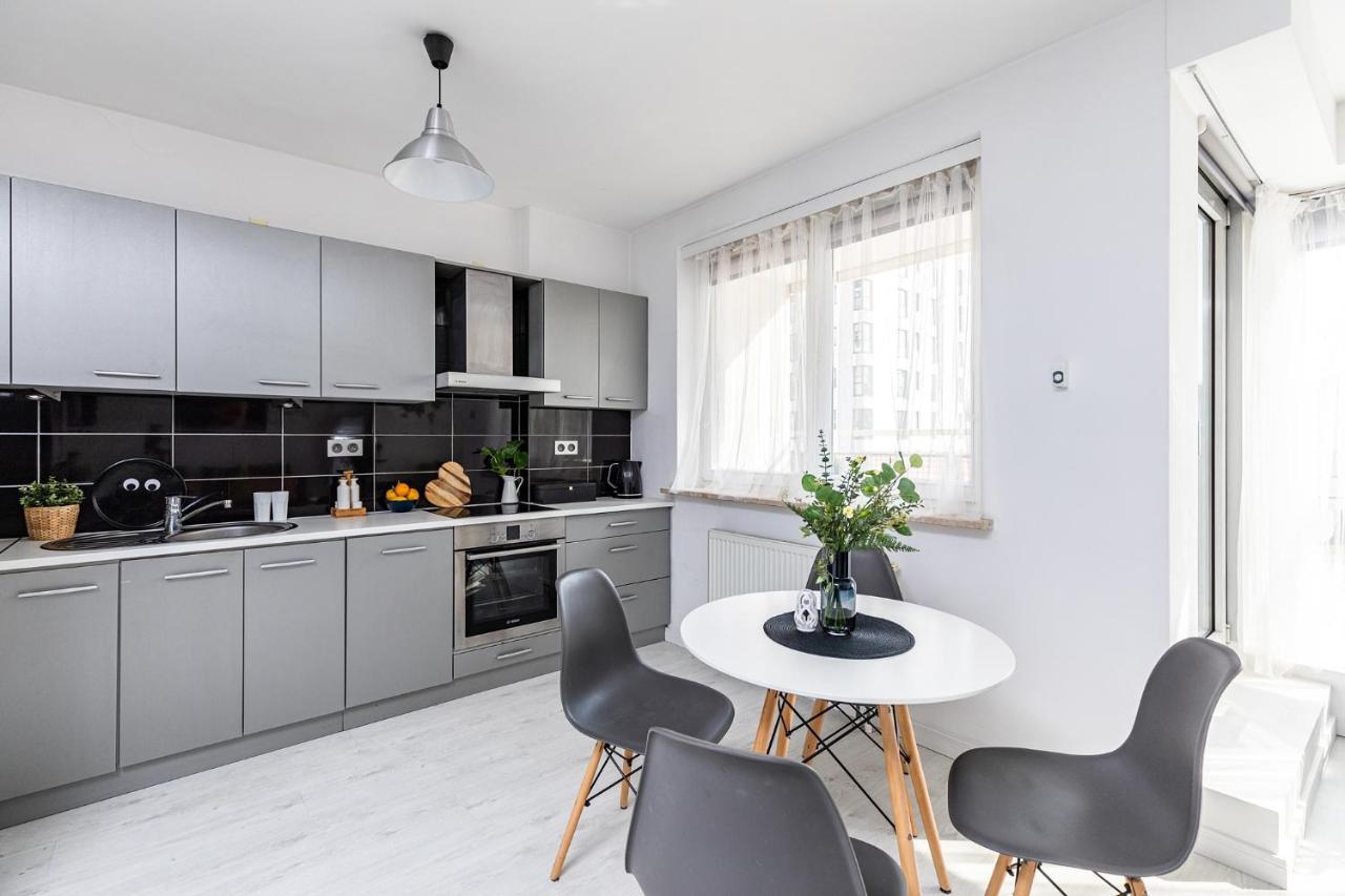 Appartement Superapart Beldan 4 *
